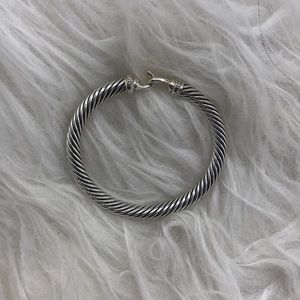 David yurman bracelet